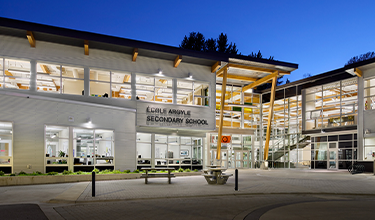 Argyle Secondary School